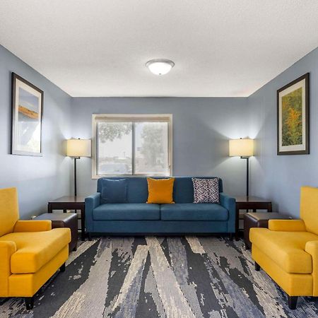 Comfort Inn Hastings Kültér fotó