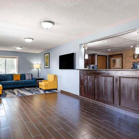 Comfort Inn Hastings Kültér fotó