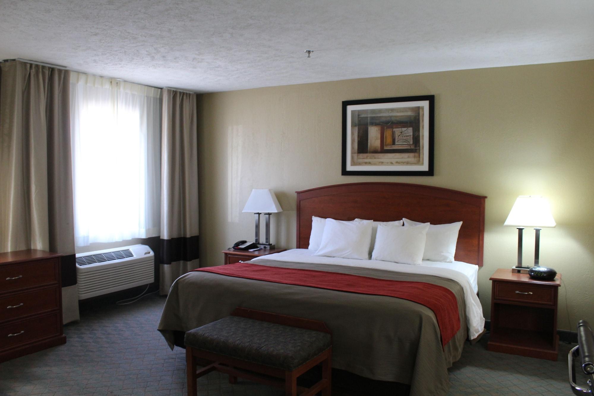 Comfort Inn Hastings Kültér fotó