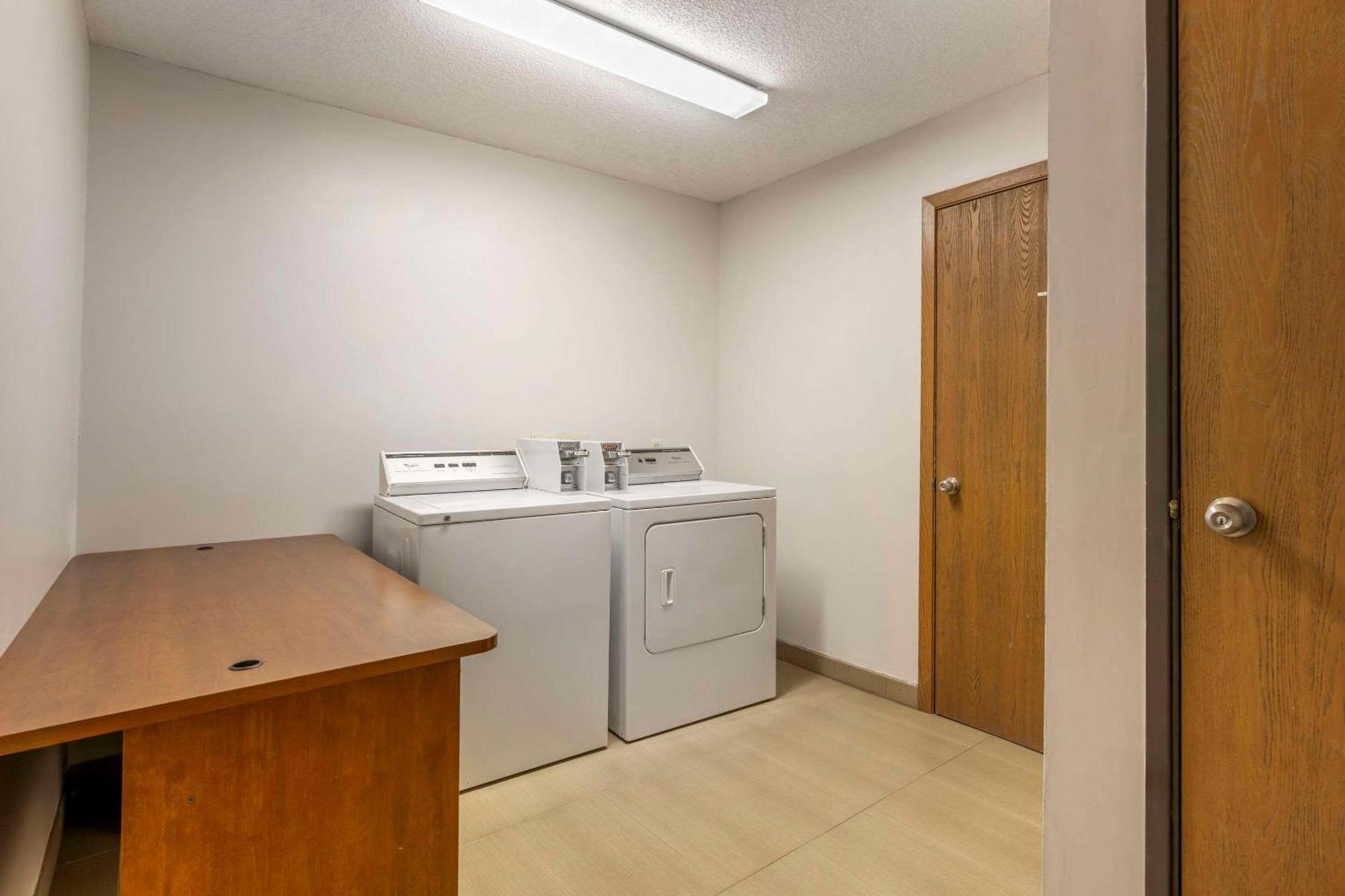 Comfort Inn Hastings Kültér fotó