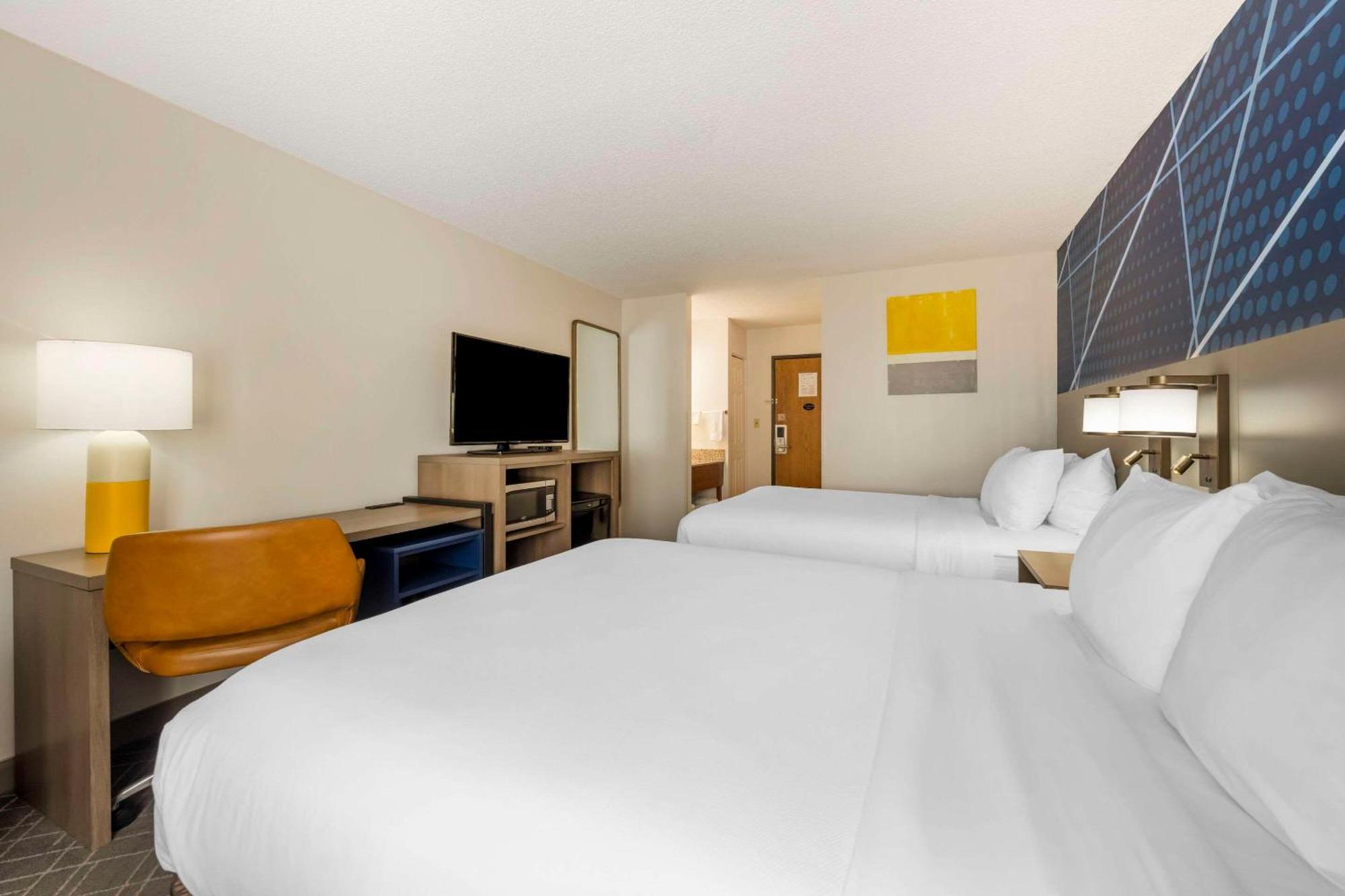 Comfort Inn Hastings Kültér fotó