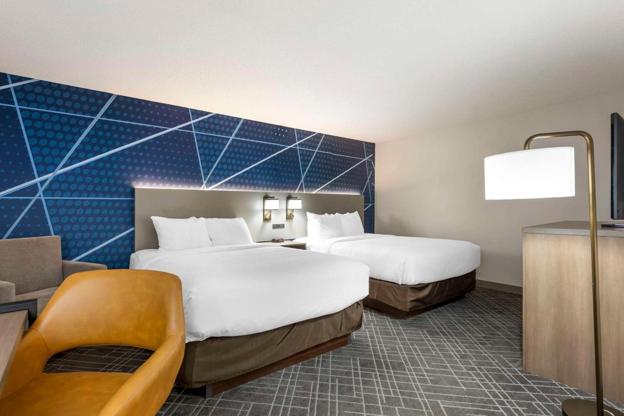 Comfort Inn Hastings Kültér fotó