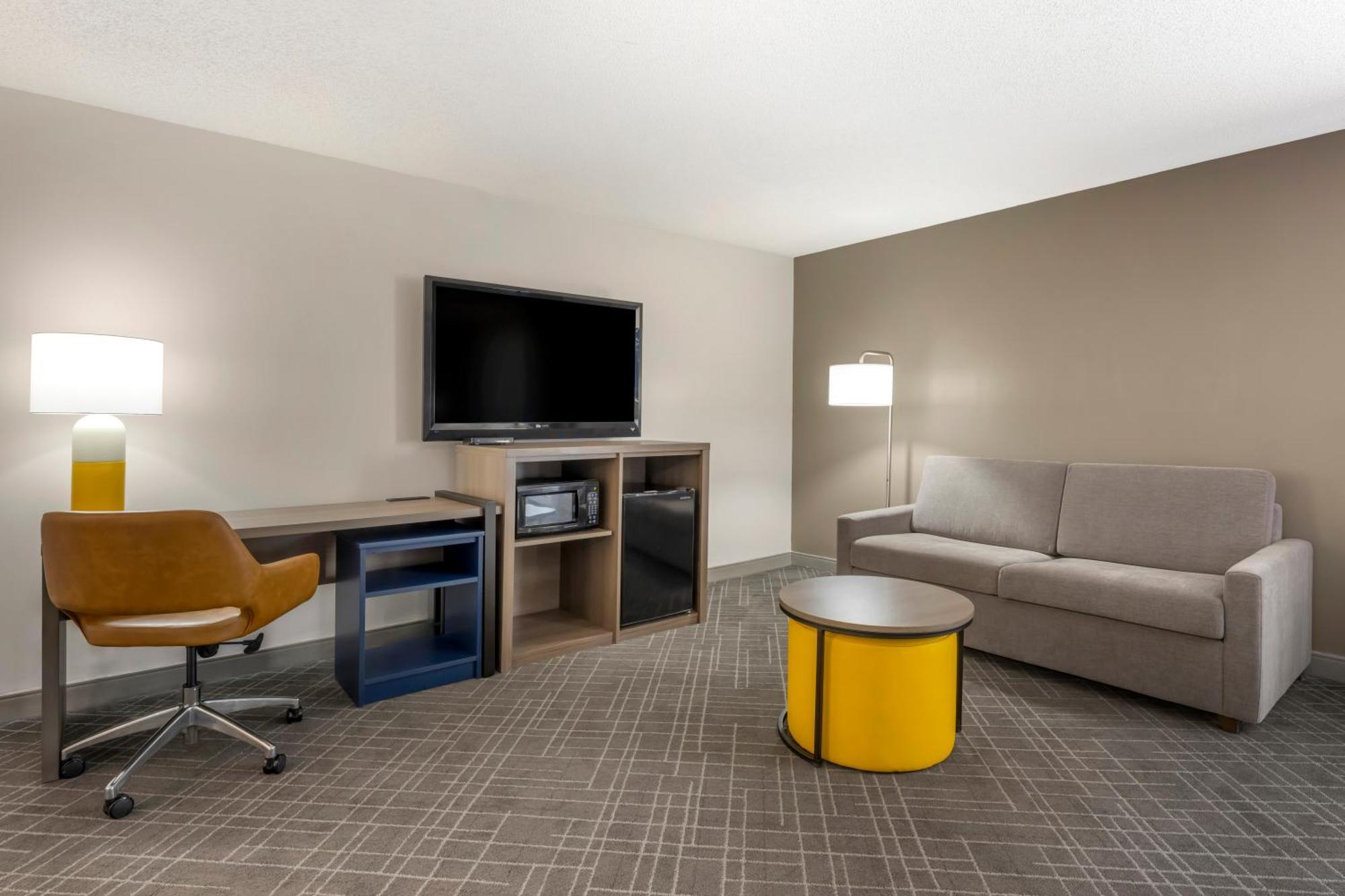 Comfort Inn Hastings Kültér fotó